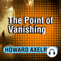 The Point of Vanishing