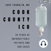 Cook County ICU