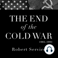 The End of the Cold War 1985-1991