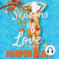 Seasons of Love
