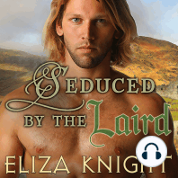 Seduced by the Laird