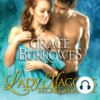 Lady Maggie's Secret Scandal