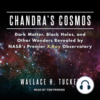 Chandra's Cosmos