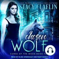 Chosen Wolf