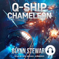 Q-Ship Chameleon