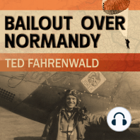 Bailout Over Normandy