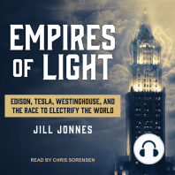 Empires of Light