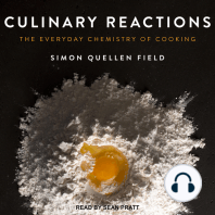 Culinary Reactions