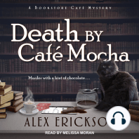 Death by Cafe Mocha