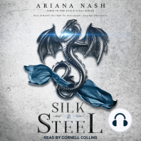 Silk & Steel