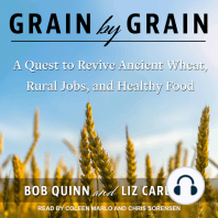 Grain by Grain