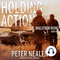 Holding Action