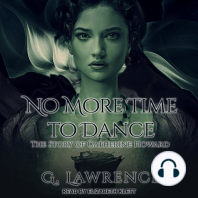 No More Time to Dance