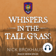 Whispers In The Tall Grass