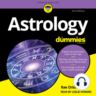 Astrology for Dummies