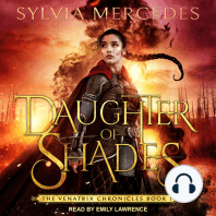 Daughter of Shades
