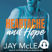 Heartache and Hope