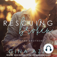 Rescuing Broken