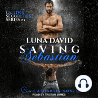 Saving Sebastian