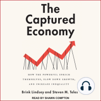 The Captured Economy