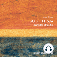 Buddhism: A Very Short Introduction