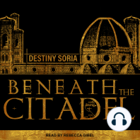 Beneath the Citadel