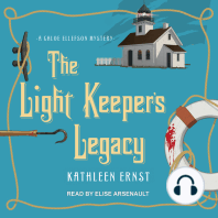 The Light Keeper's Legacy