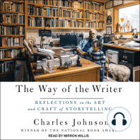 The Way of the Writer