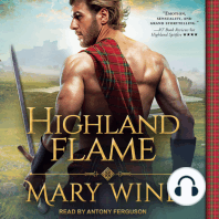 Highland Flame