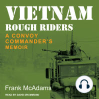 Vietnam Rough Riders