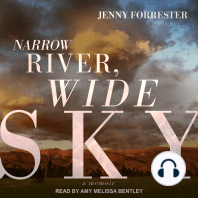 Narrow River, Wide Sky