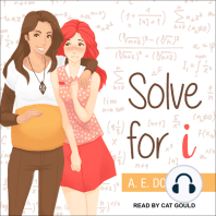 Solve for i