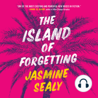 The Island of Forgetting