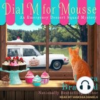 Dial M for Mousse