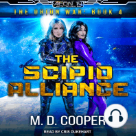 The Scipio Alliance