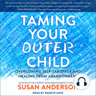 Taming Your Outer Child