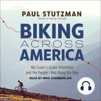 Biking Across America