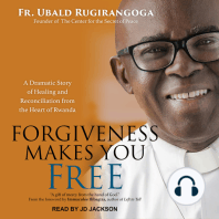 Forgiveness Makes You Free