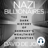 Nazi Billionaires