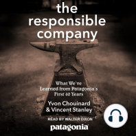 The Responsible Company