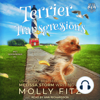 Terrier Transgressions