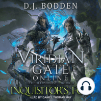 Viridian Gate Online