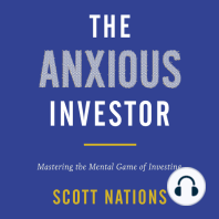 The Anxious Investor