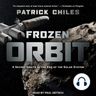 Frozen Orbit