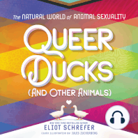 Queer Ducks (and Other Animals)