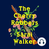 The Cherry Robbers