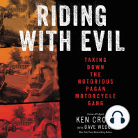 Riding with Evil