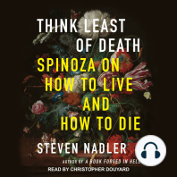 Think Least of Death