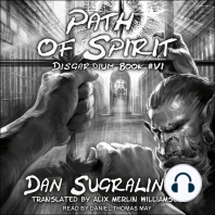 Path of Spirit