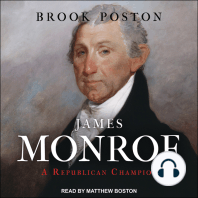 James Monroe